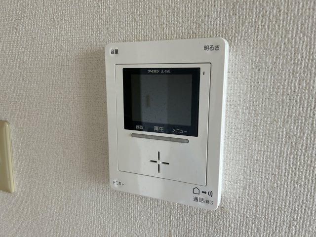 ティンカーベルの設備