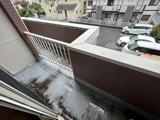 ティンカーベルの展望