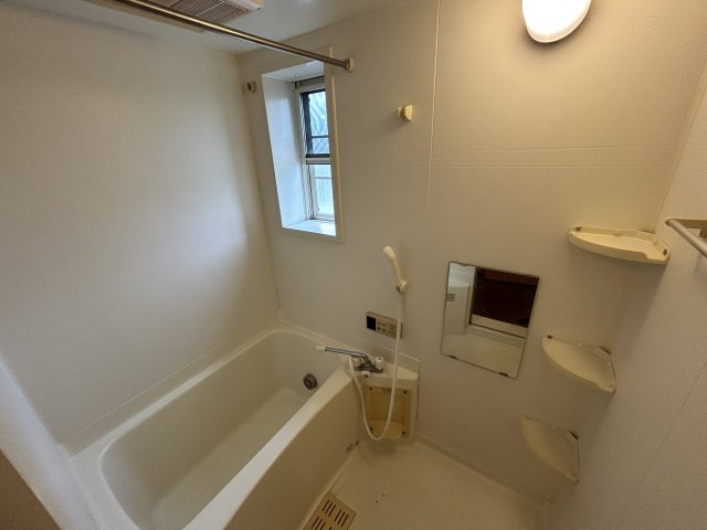 ティンカーベルの浴室