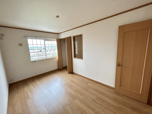 ティンカーベルの寝室