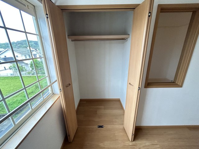 ティンカーベルの収納