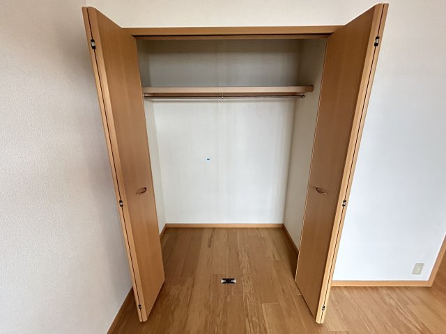 ティンカーベルの収納