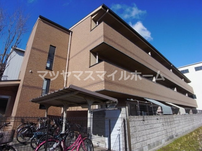 【外観】 | サンフローラ