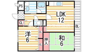 【間取り】 | サンフローラ
