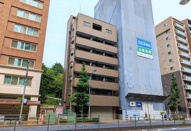 タカデン音羽の画像