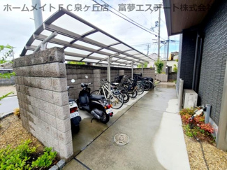 【その他共用部分】