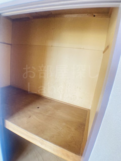 【収納】 | 相湘11栄町ビル