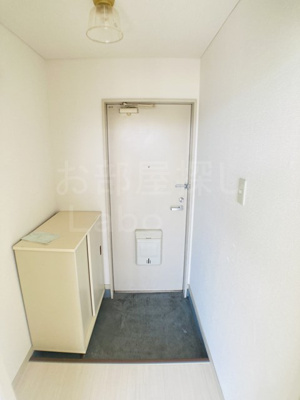 【玄関】 | 相湘11栄町ビル