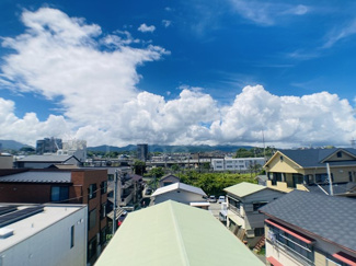 【展望】 | 相湘11栄町ビル