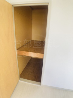 【収納】 | 相湘11栄町ビル