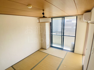 【和室】 | 相湘11栄町ビル