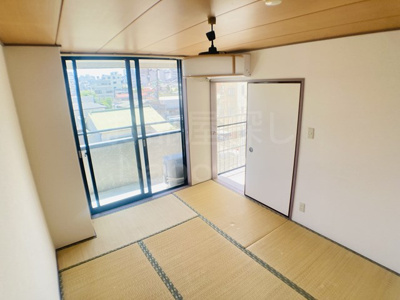 【和室】 | 相湘11栄町ビル