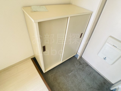 【玄関】 | 相湘11栄町ビル