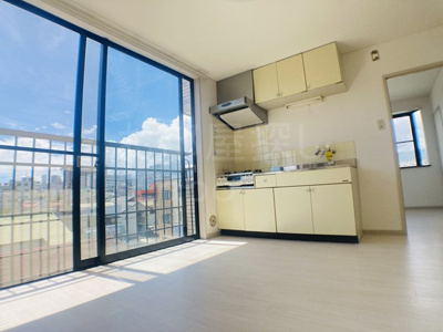 【内装】 | 相湘11栄町ビル