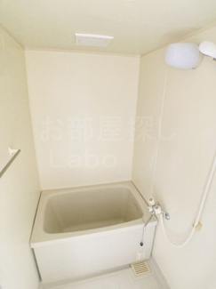 【浴室】 | 相湘11栄町ビル