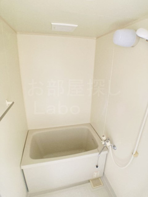 【浴室】 | 相湘11栄町ビル