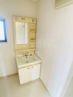 【洗面所】 | 相湘11栄町ビル