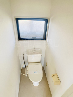 【トイレ】 | 相湘11栄町ビル