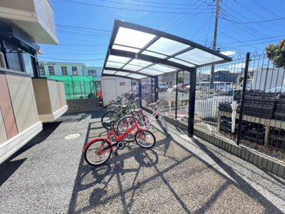 【その他共用部分】 | ベルデュール