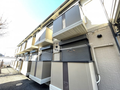 【外観】 | ベルデュール