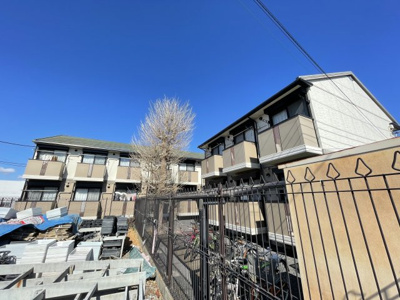 【バルコニー】 | ベルデュール