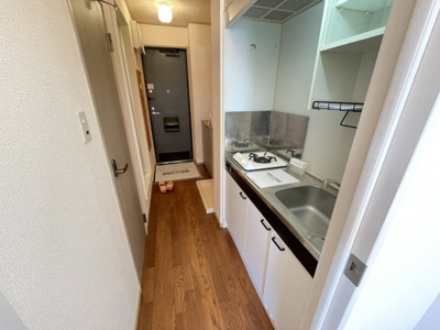 【その他】 | ベルデュール | 別号室の参考写真です