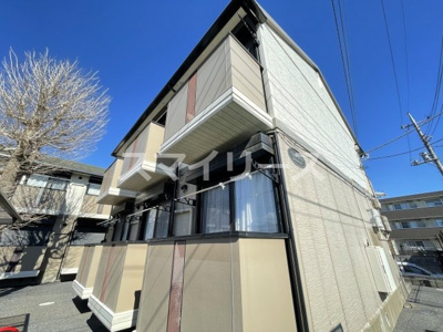 【外観】 | ベルデュール