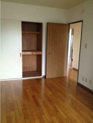 【子供部屋】 | グランフォーレ