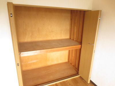 【収納】 | グランフォーレ