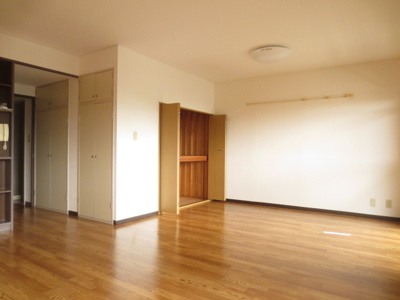 【居間・リビング】 | グランフォーレ