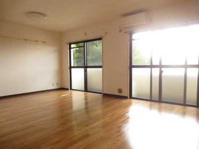 【洋室】 | グランフォーレ