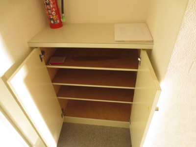 【収納】 | グランフォーレ