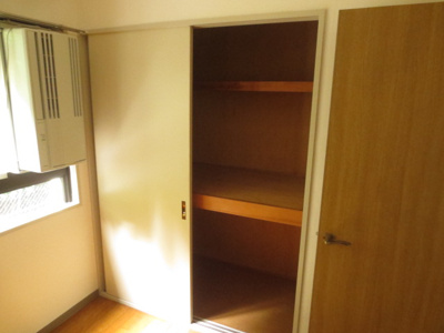 【収納】 | グランフォーレ