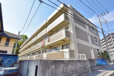 【外観】 | グランフォーレ