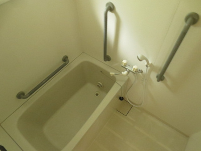 【浴室】 | グランフォーレ