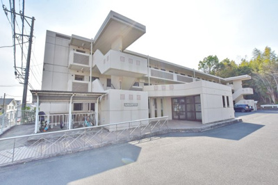 【外観】 | グランフォーレ