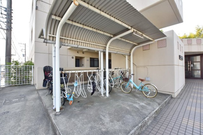 【その他共用部分】 | グランフォーレ