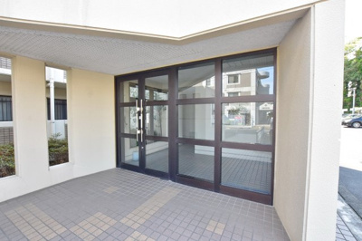 【エントランス】 | グランフォーレ