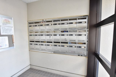 【その他共用部分】 | グランフォーレ