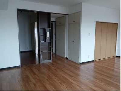 【居間・リビング】 | グランフォーレ