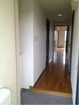 【玄関】 | グランフォーレ