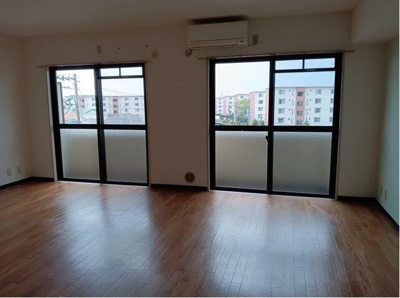 【洋室】 | グランフォーレ