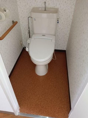 【トイレ】 | グランフォーレ