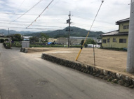 佐久市小田井建売住宅用地の画像