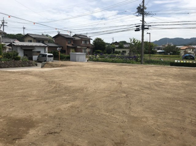【外観】 | 佐久市小田井建売住宅用地