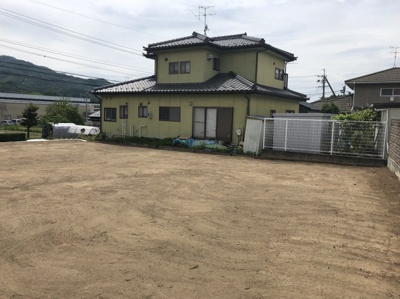 【外観】 | 佐久市小田井建売住宅用地