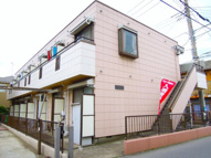 プリべメゾンMORIの画像