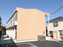 ラスタⅡの画像