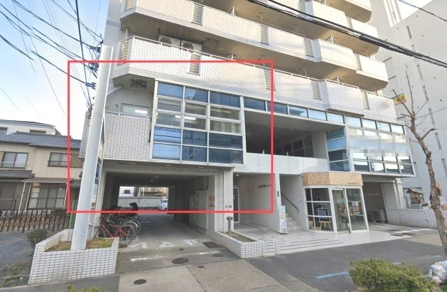 宝新瑞橋ハイツ（事業用）
