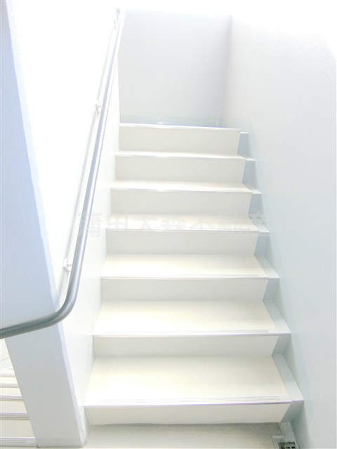 エステムプラザ蒲田TAKARABUNEのその他共用部分